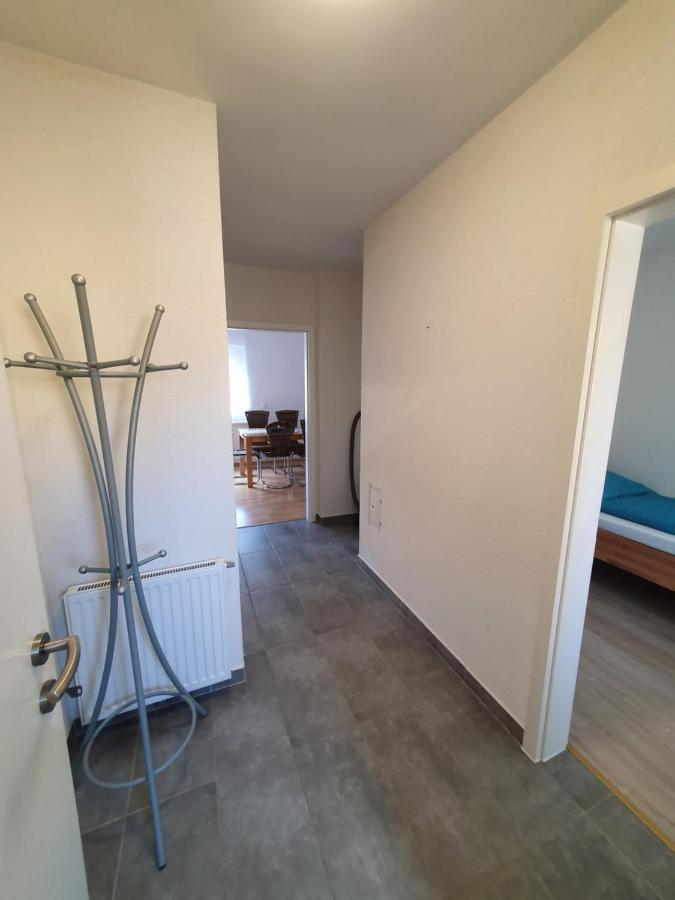 Appartement Dael à Leoben  Extérieur photo
