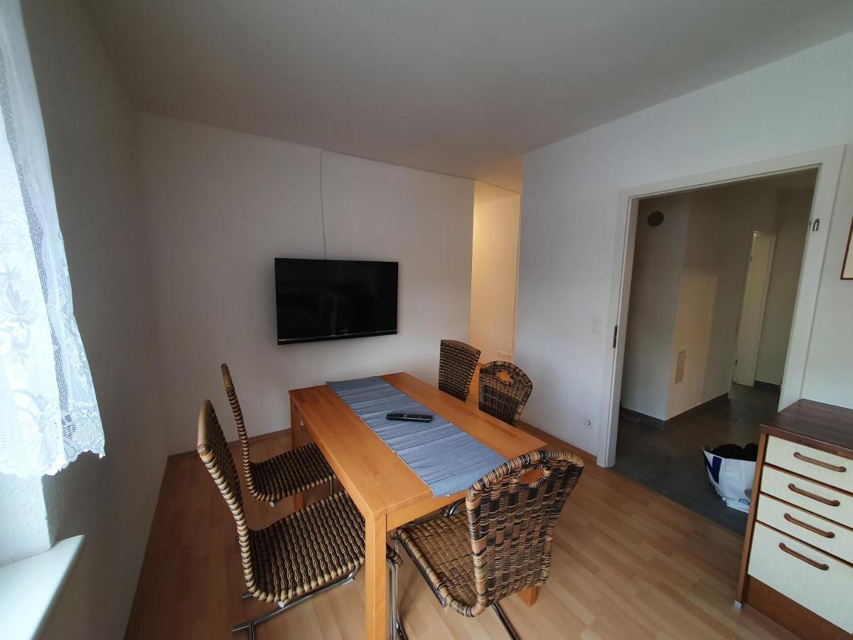 Appartement Dael à Leoben  Extérieur photo