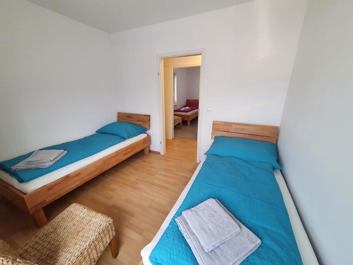 Appartement Dael à Leoben  Extérieur photo
