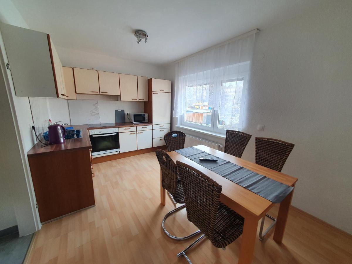 Appartement Dael à Leoben  Extérieur photo